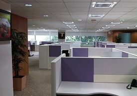 Office/Space for Rent/Lease in BKC,Mumbai .
